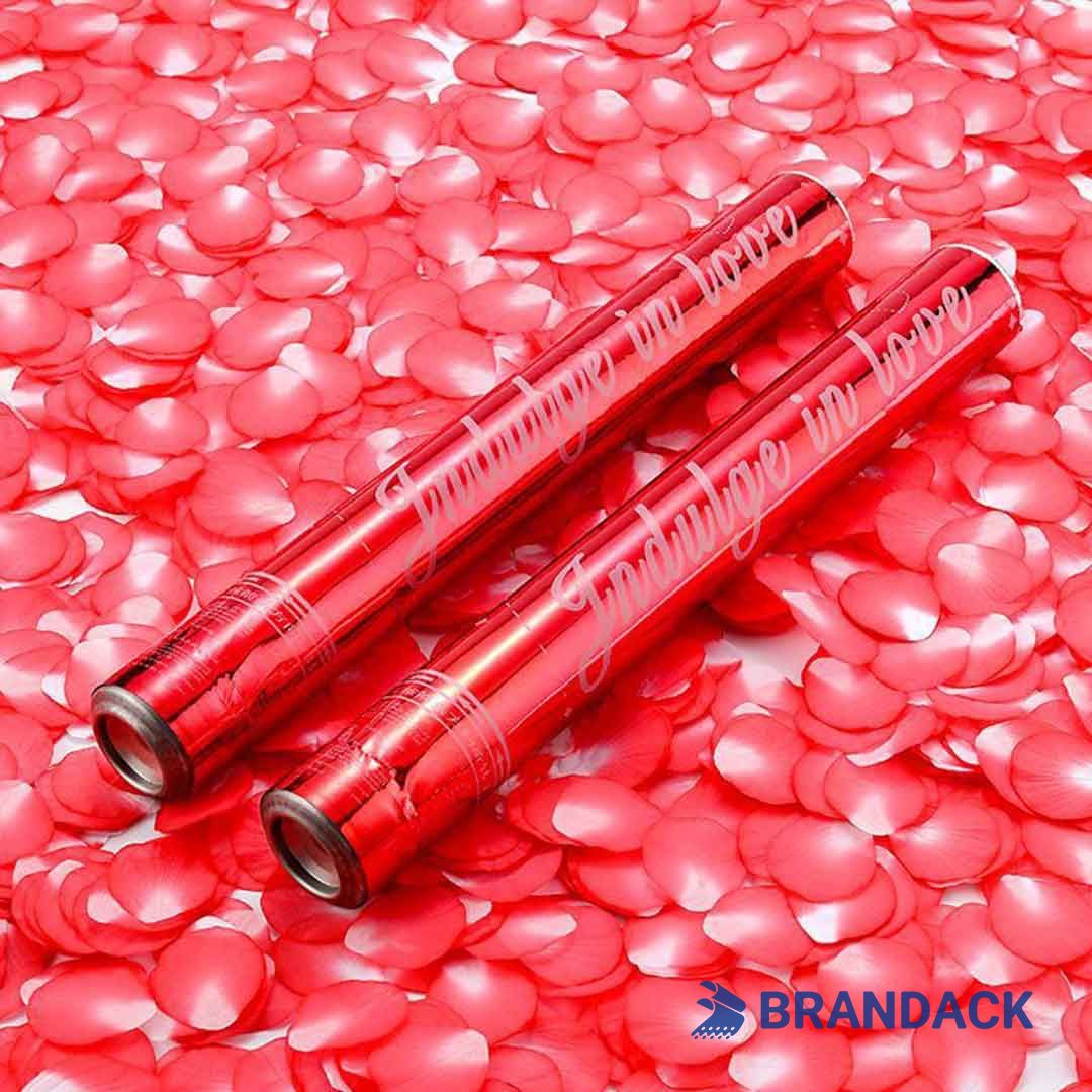 party popper supplier