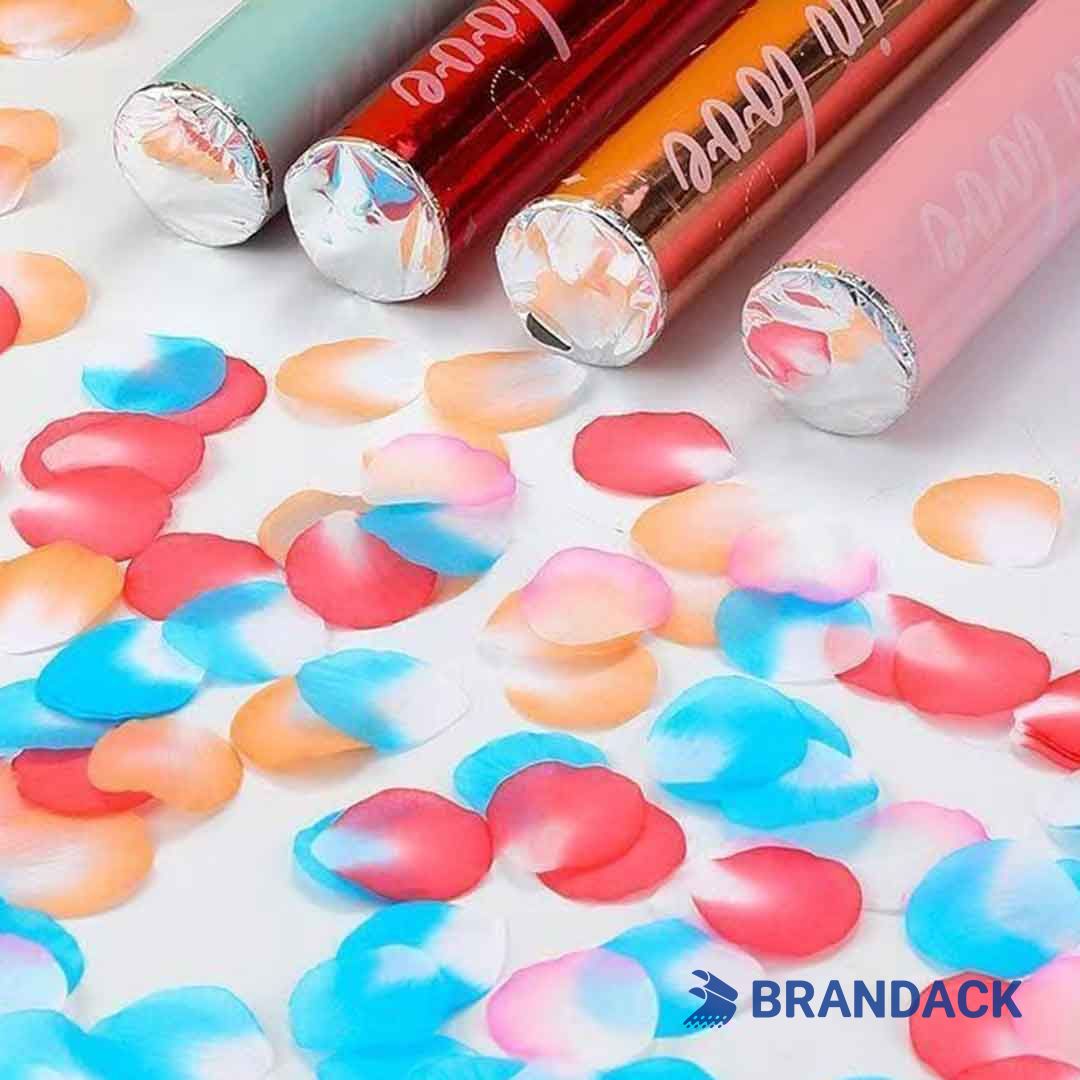 party poppers wholesale