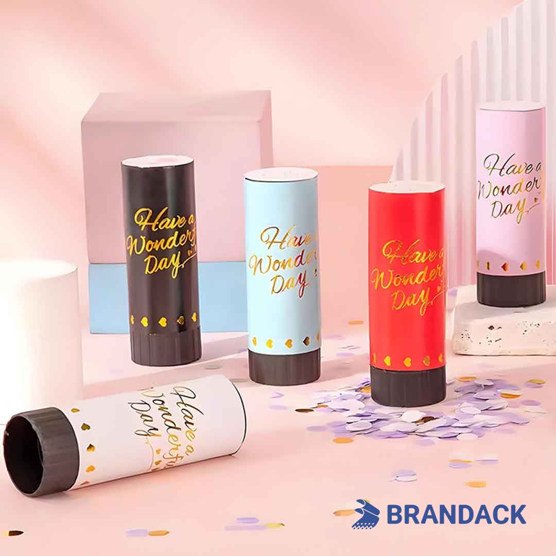 party popper supplier