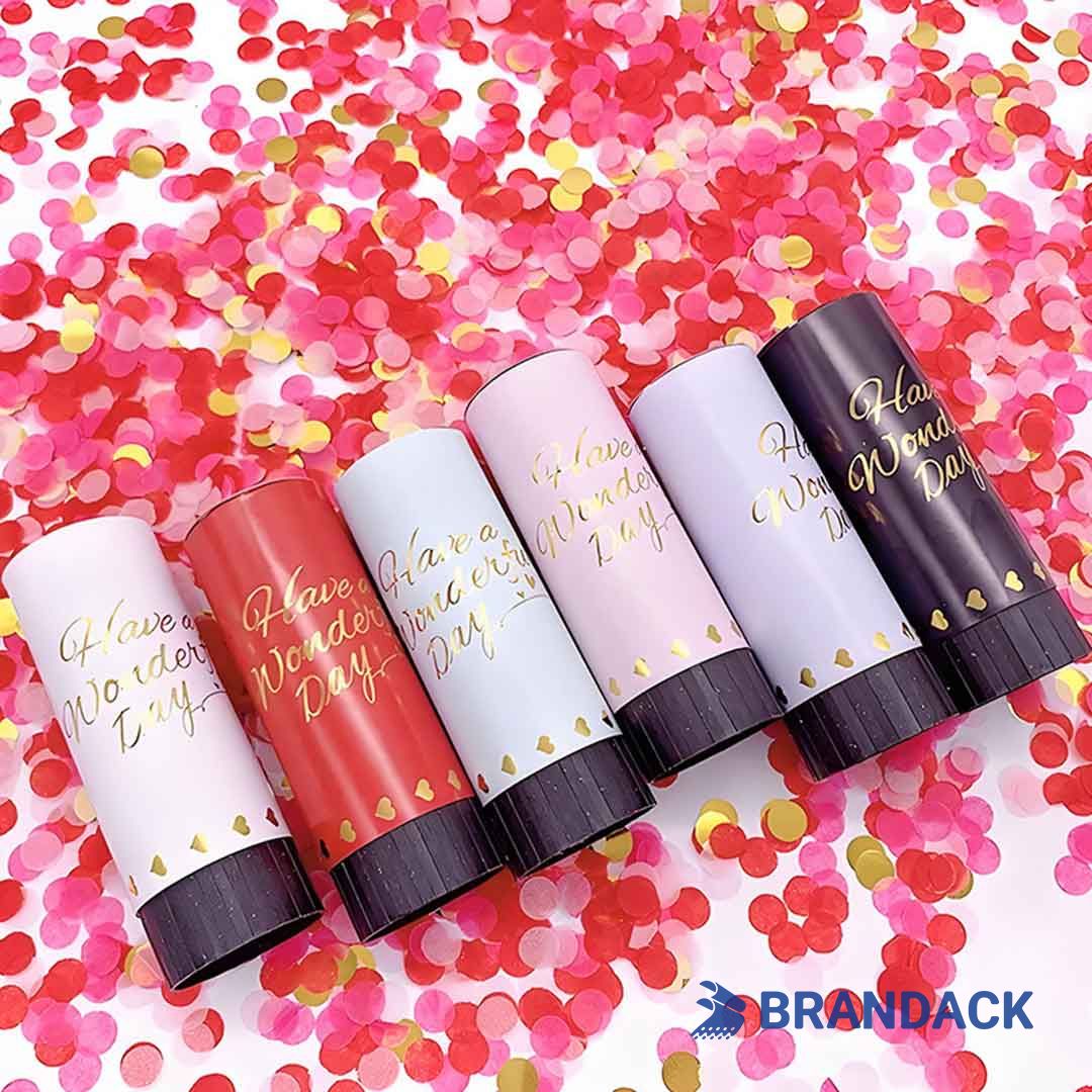 party poppers wholesale