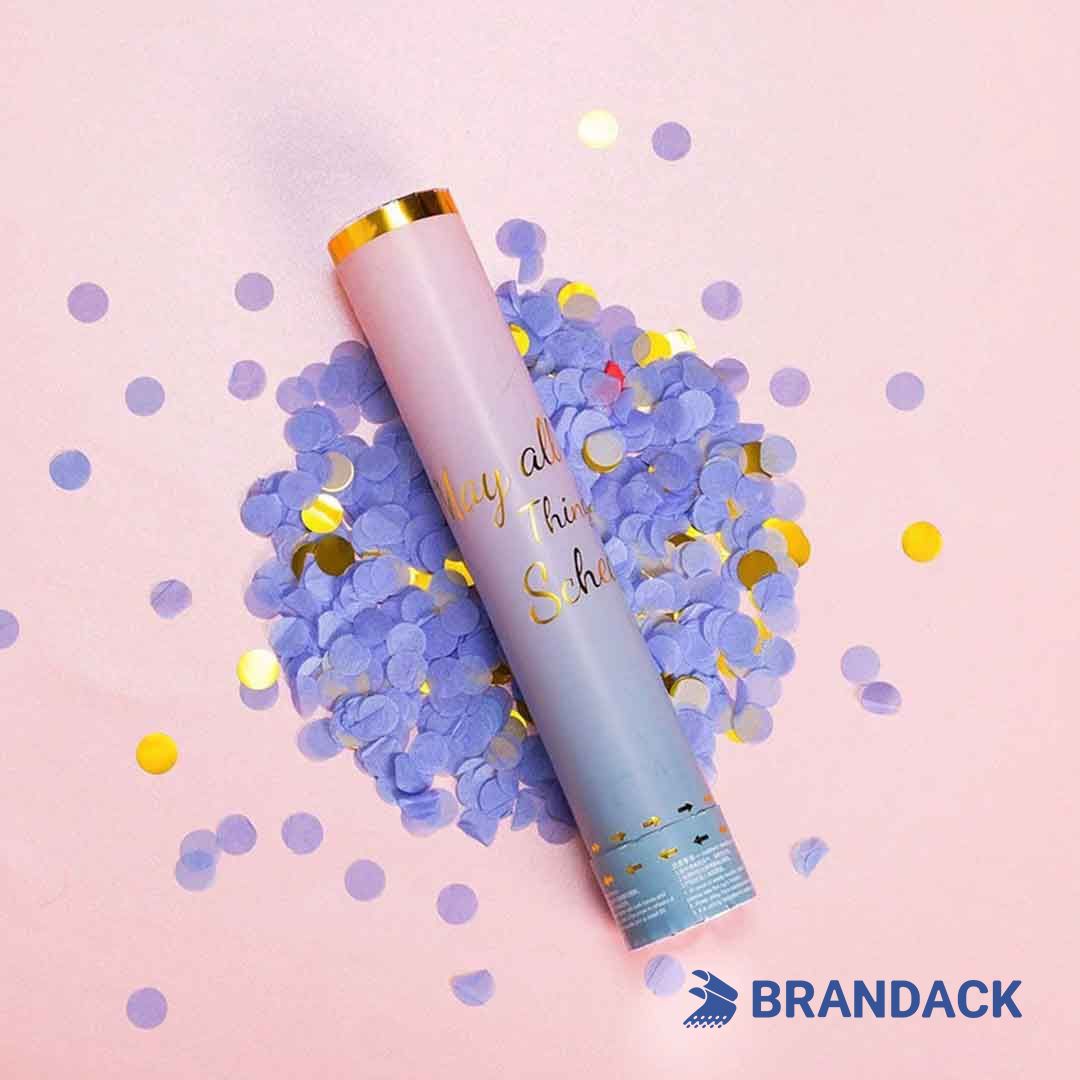 party popper manufacturer