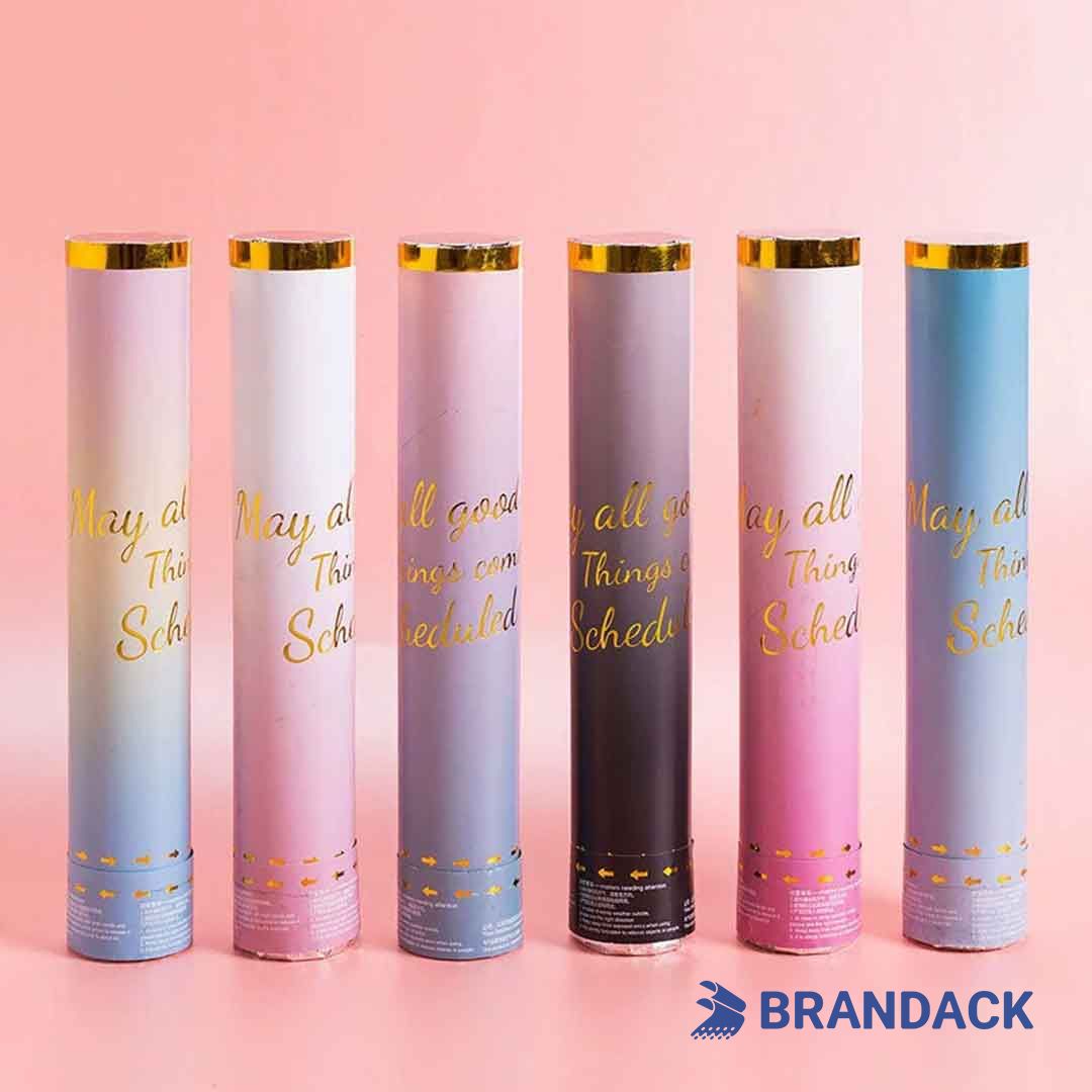 party poppers wholesale