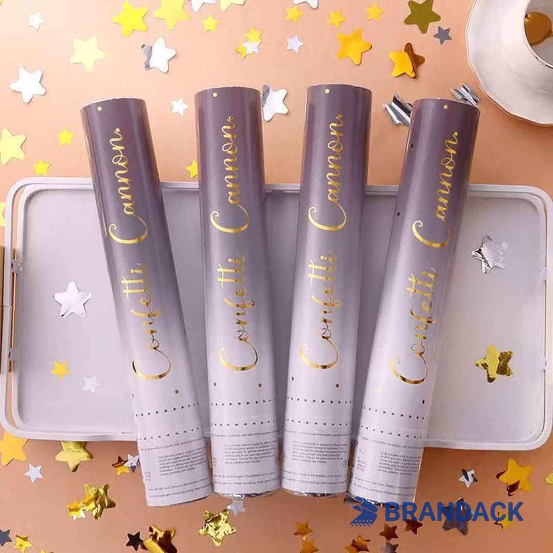 wholesale confetti cannons