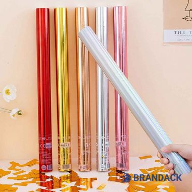 Wholesale Handheld Confetti Cannons at Low Price to Save Cost