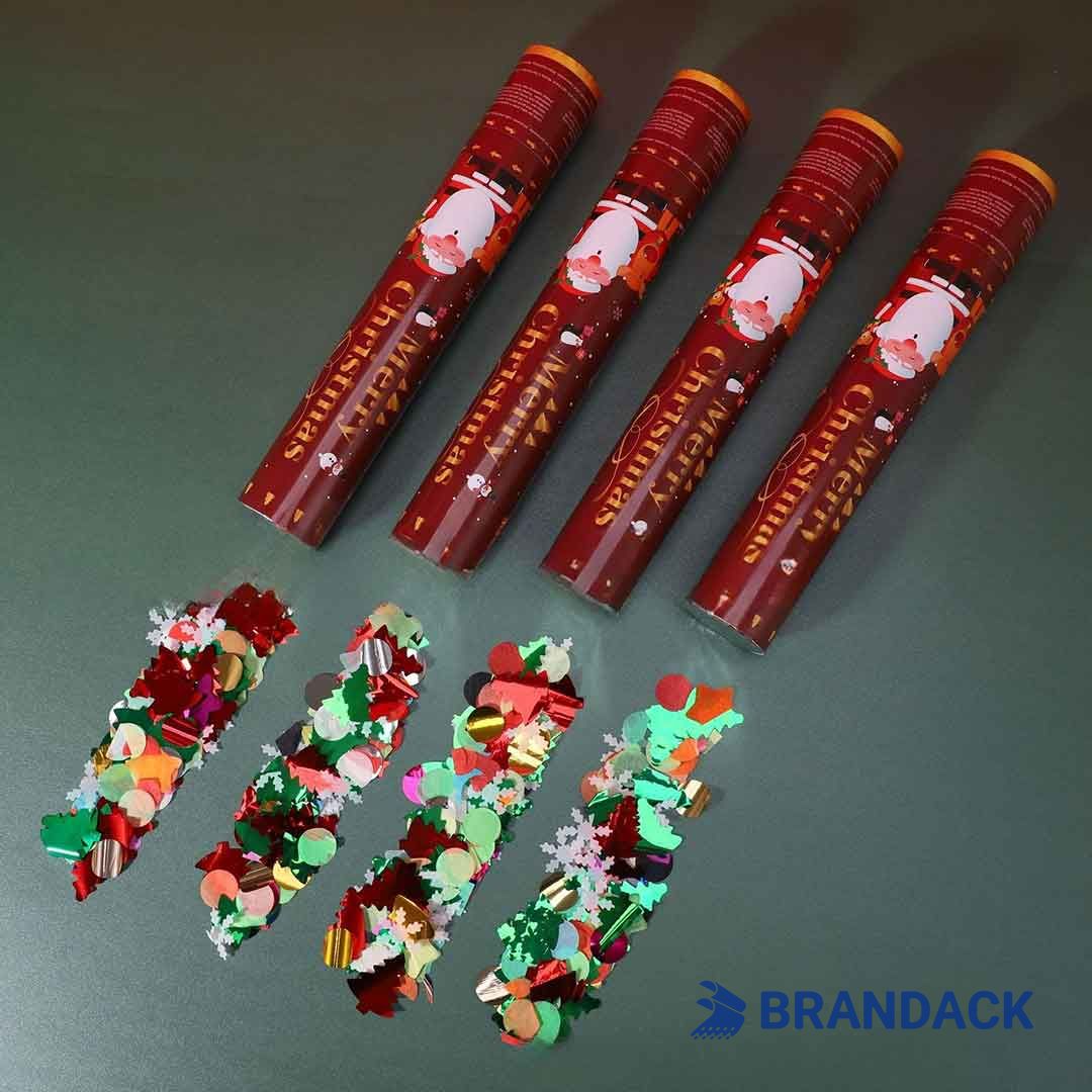 christmas eve popper