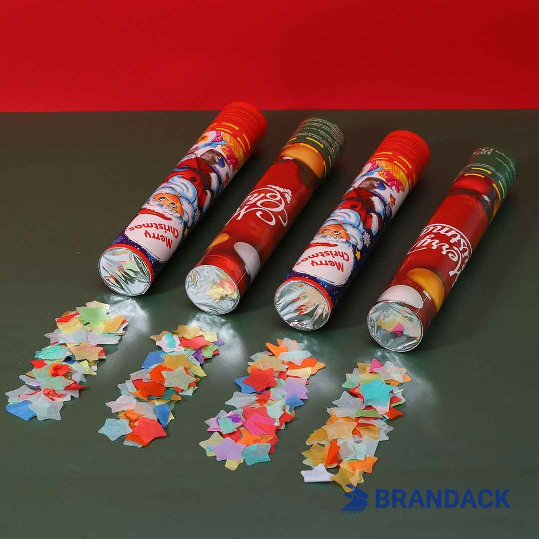 christmas eve popper