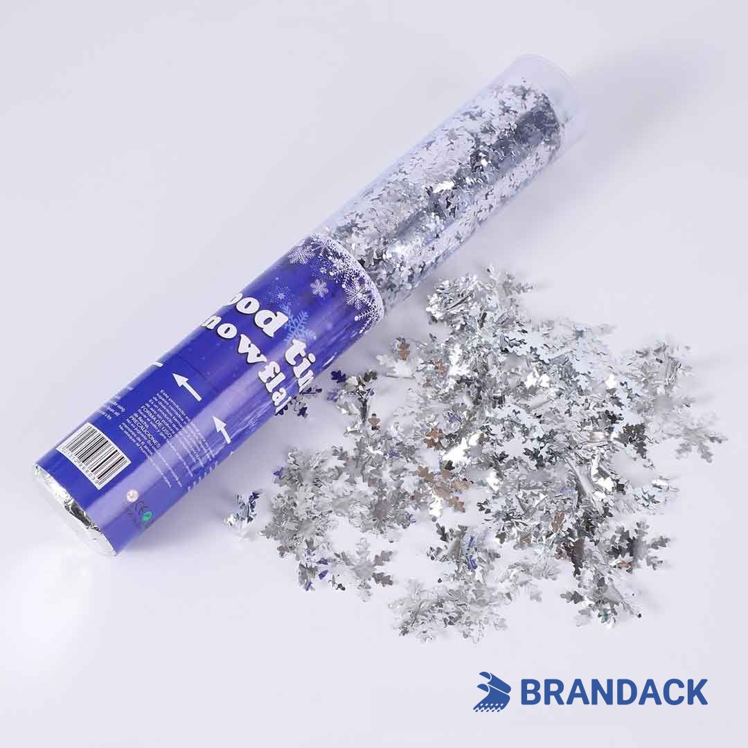 christmas party poppers