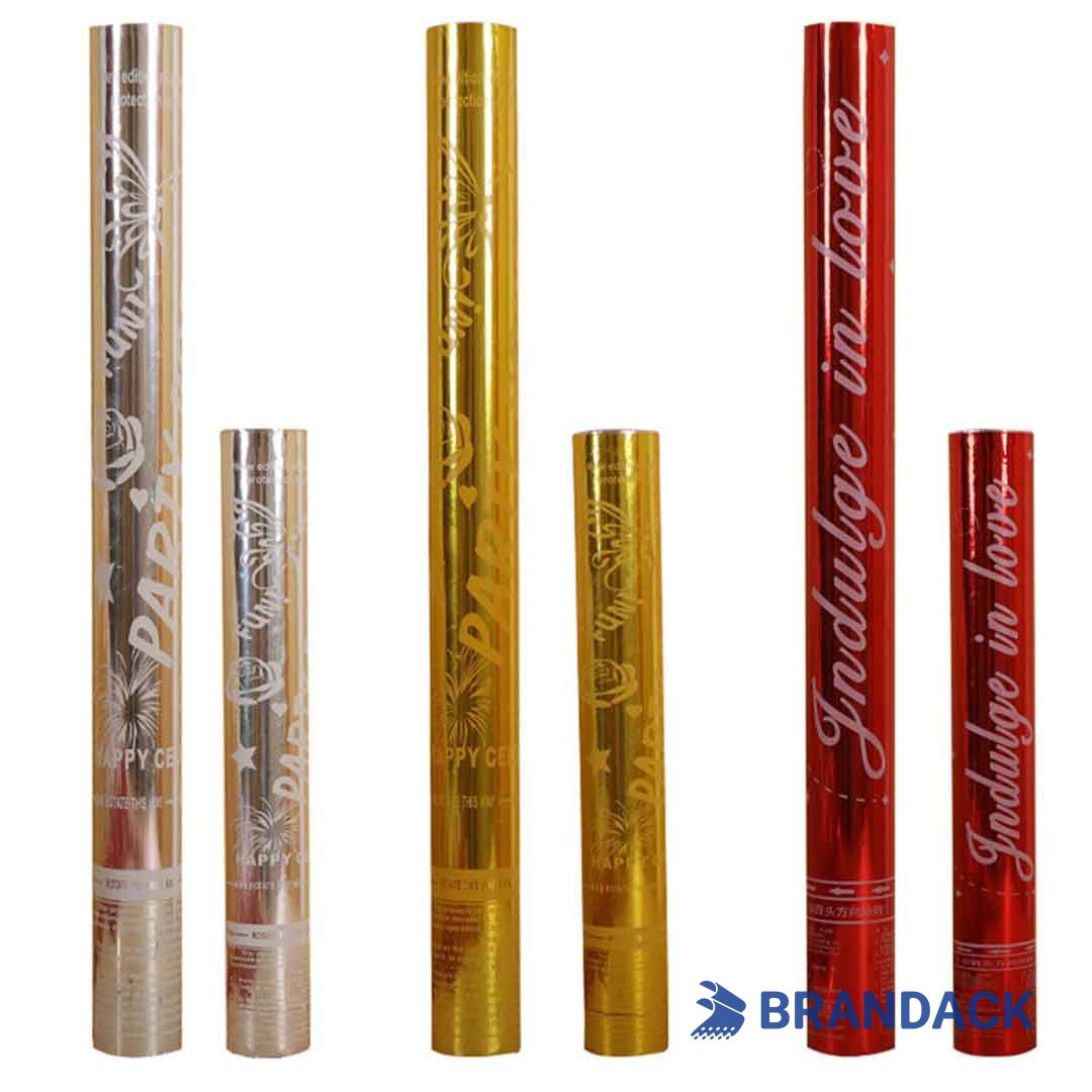 twist confetti poppers