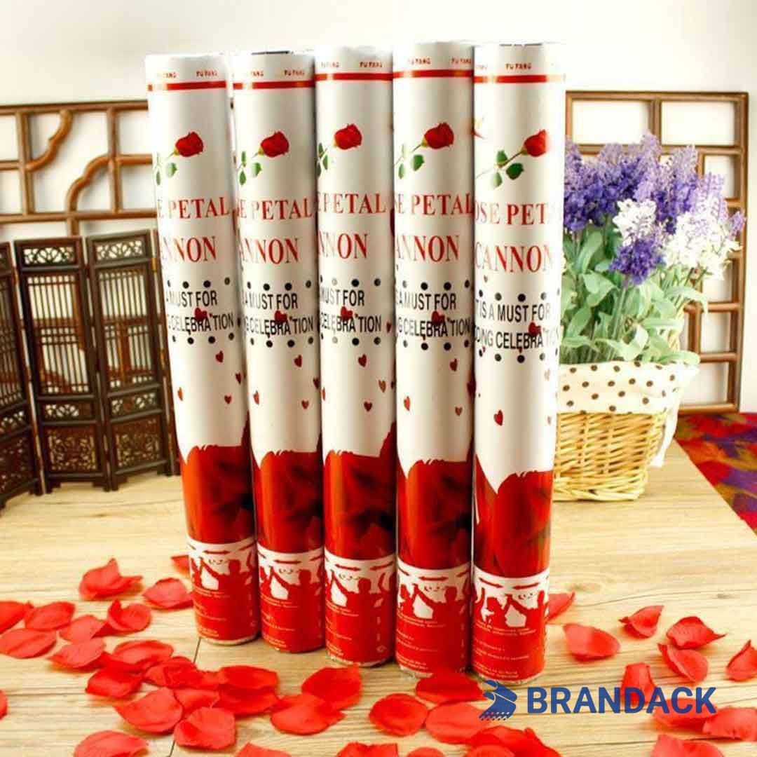 confetti poppers wholesale