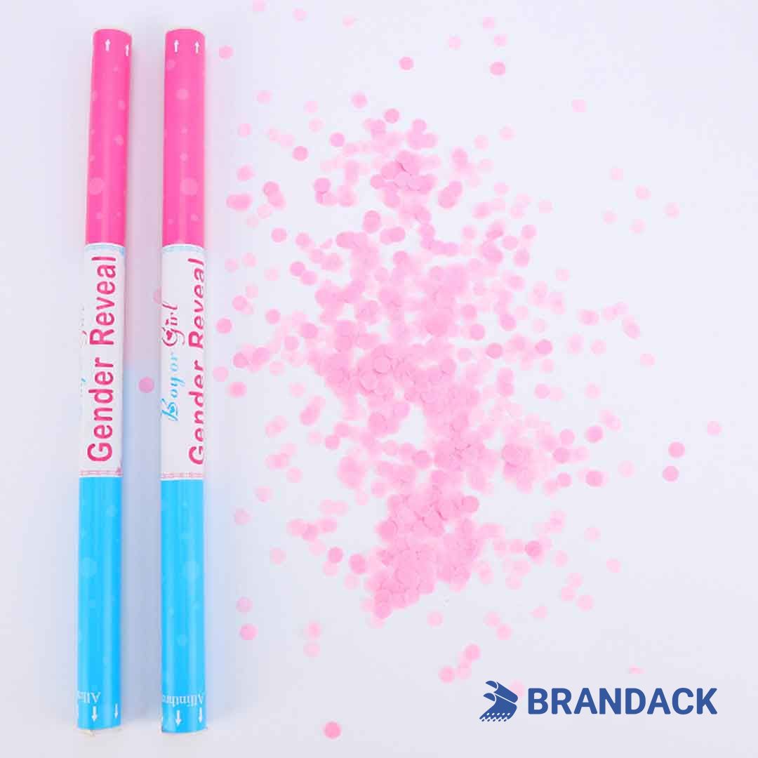 cannon gender reveal