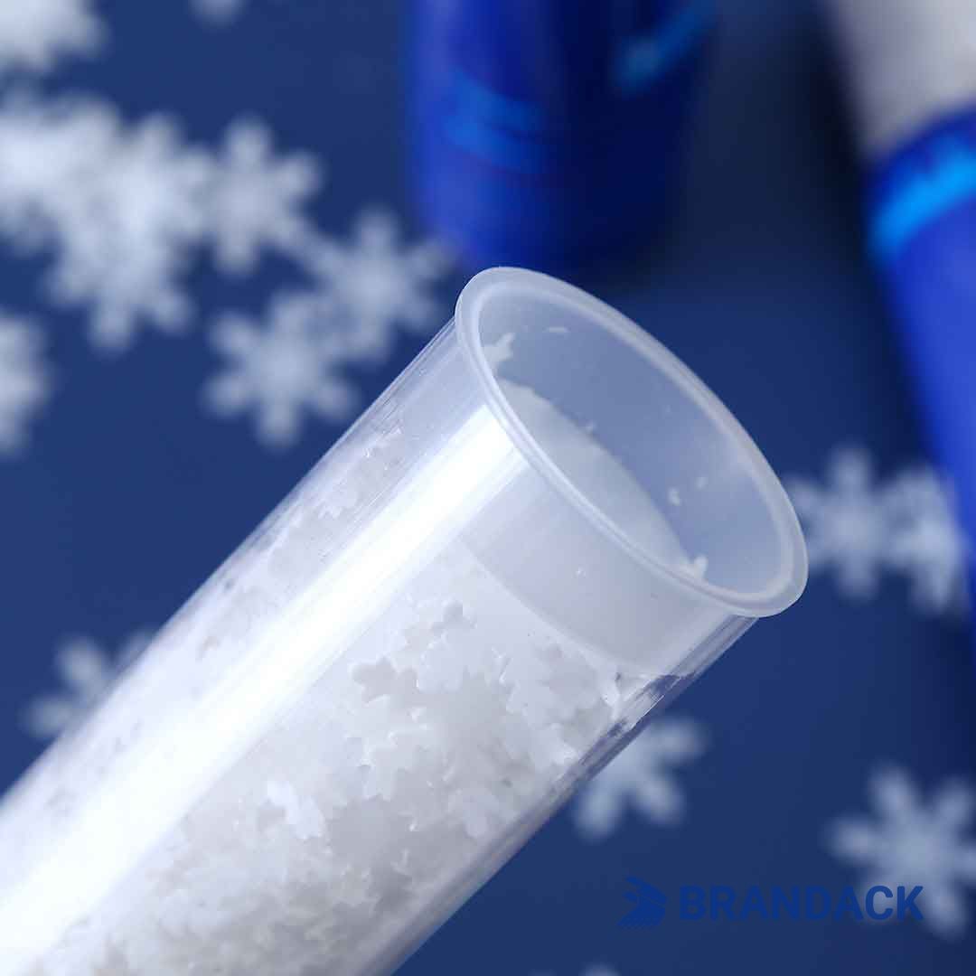 happy new year popper