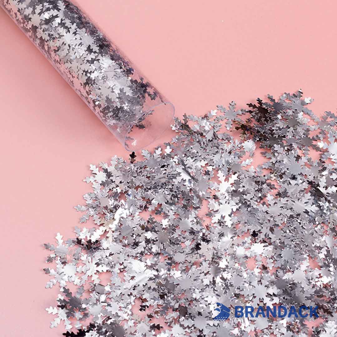 happy new year popper