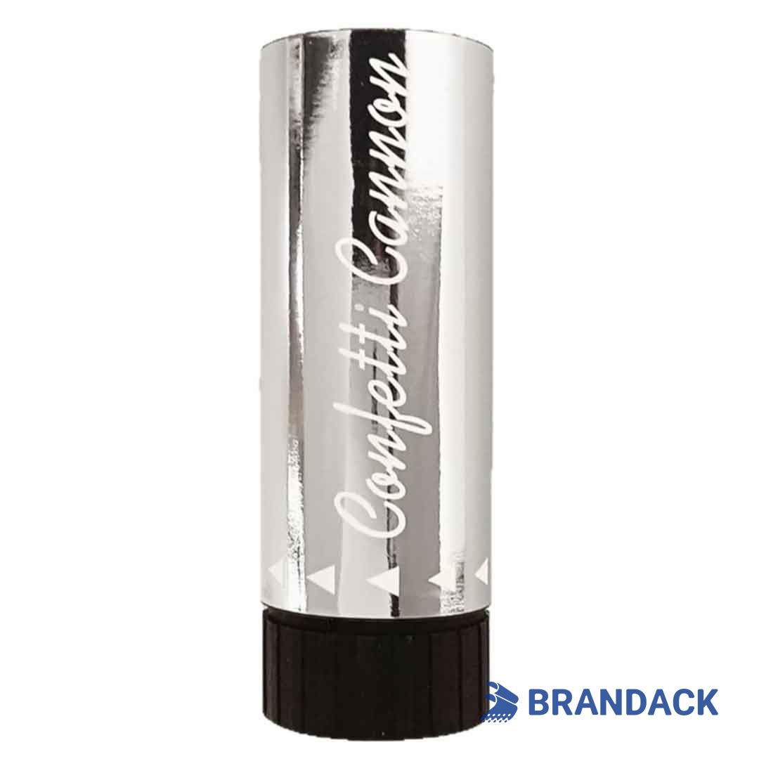 happy birthday party popper