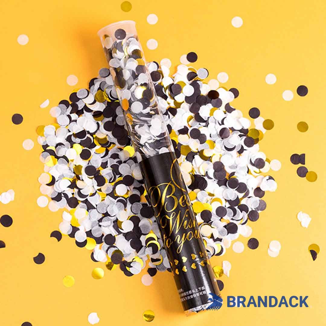 party popper manufacturer