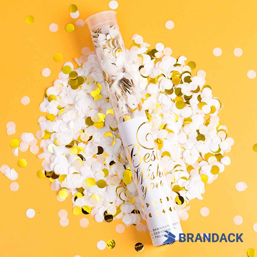 party popper supplier