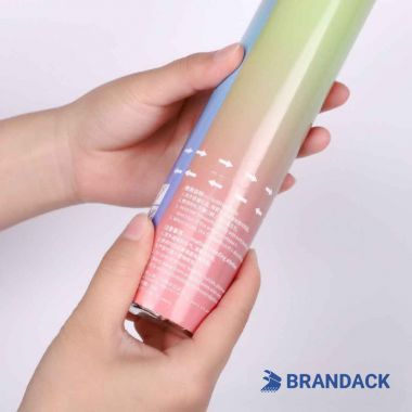 Wedding Streamer Poppers Custom with Design Service