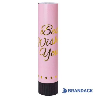 Mini Confetti Poppers Bulk Factory Supplier