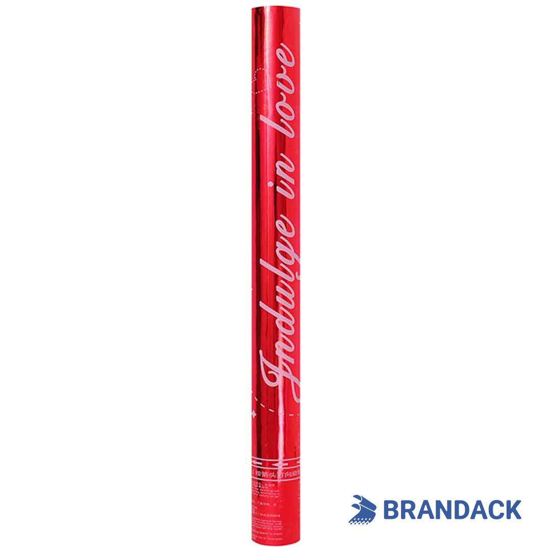 large confetti poppers