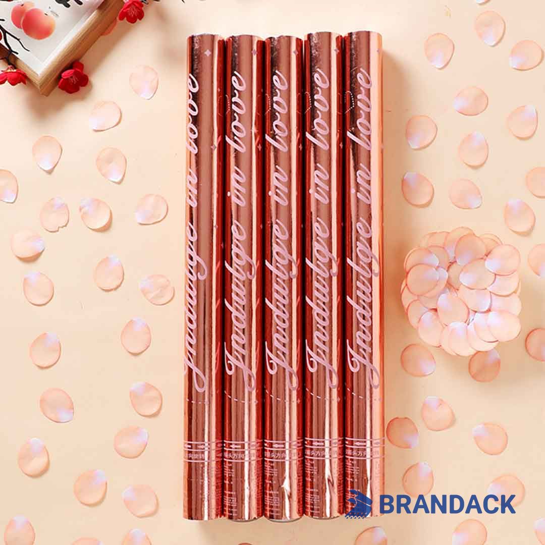 huge confetti poppers