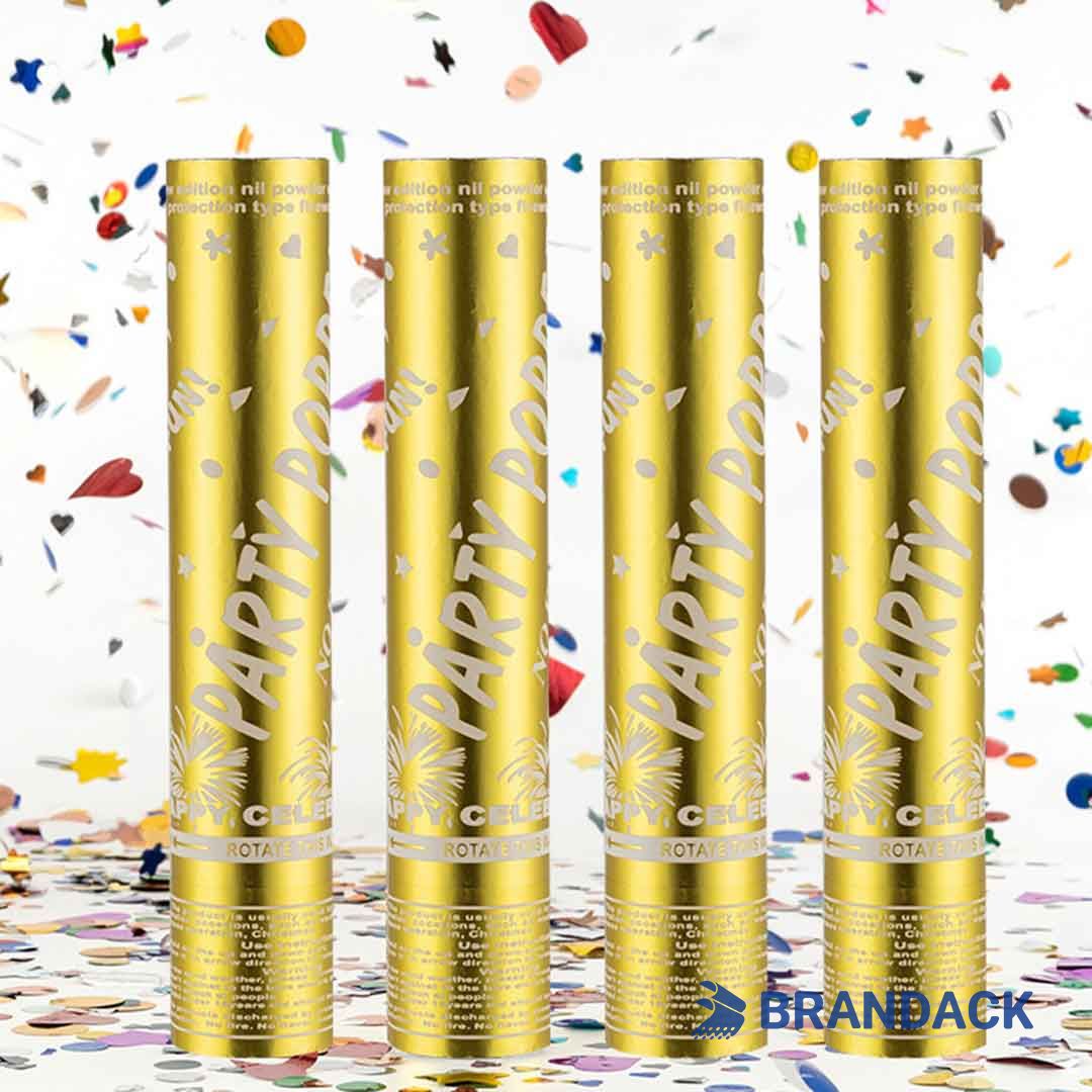 bulk buy party poppers