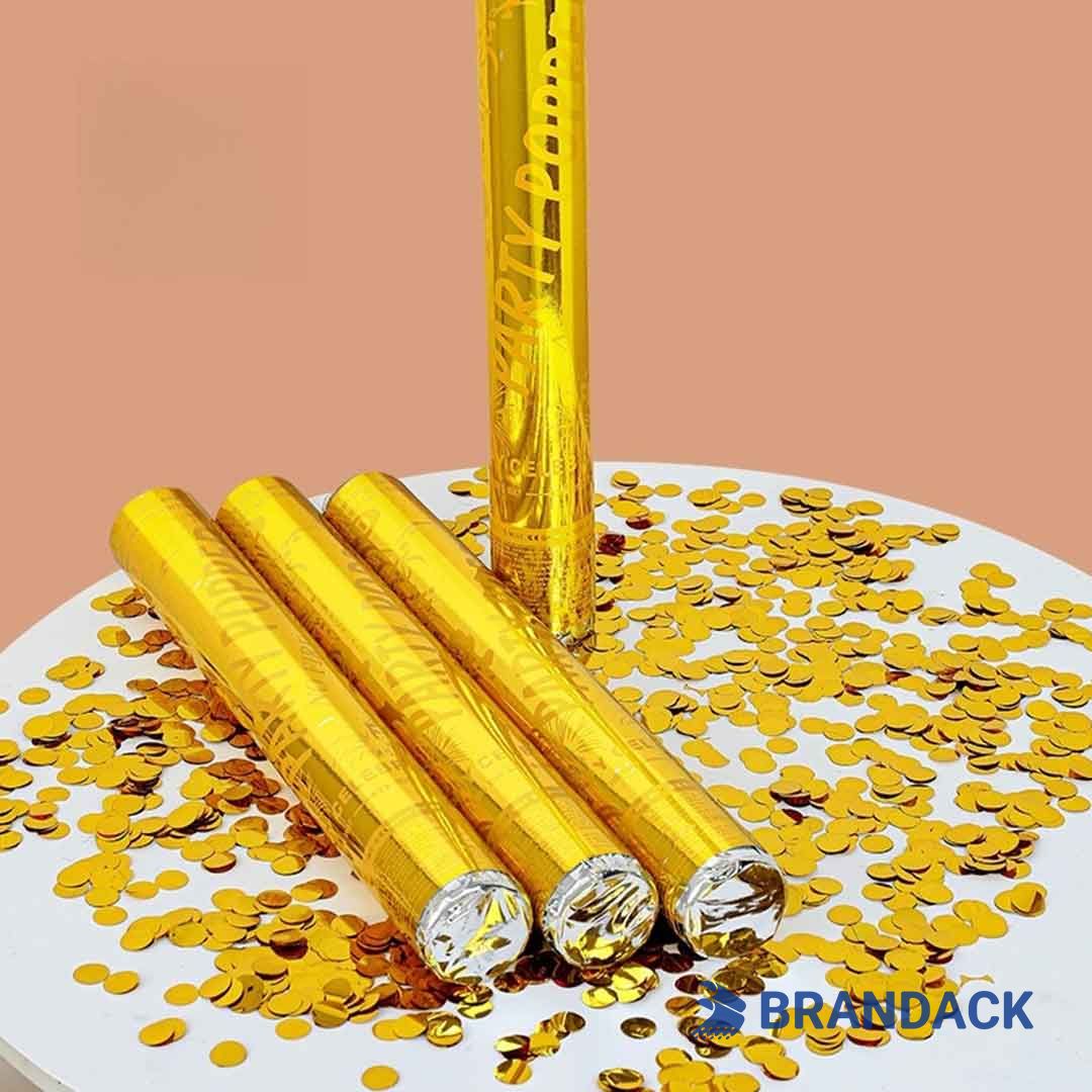 confetti poppers in bulk