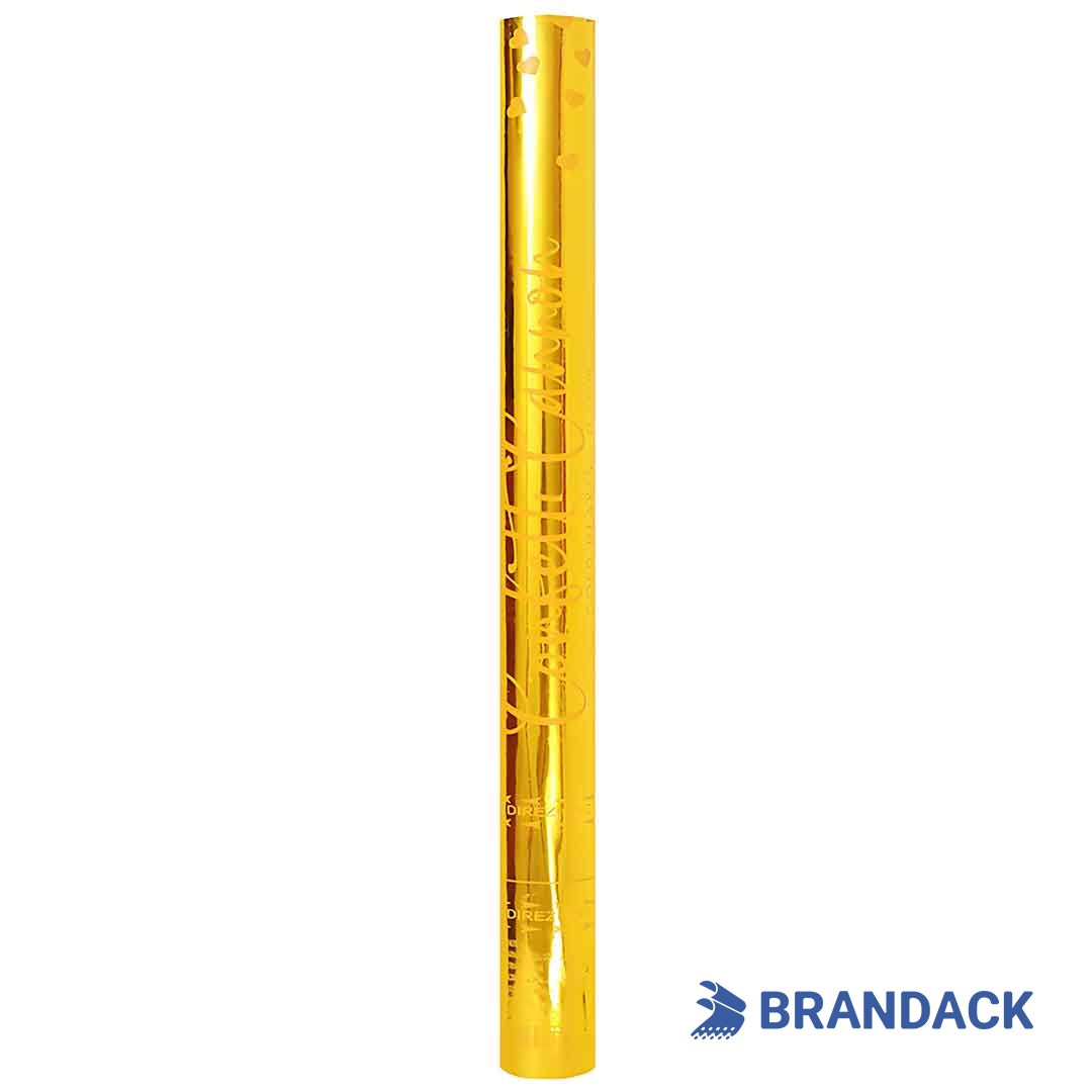 confetti streamer poppers