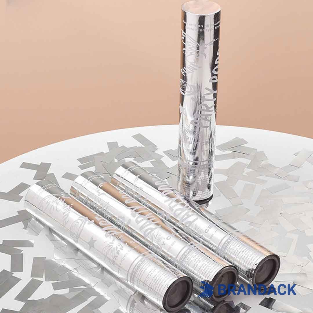 party poppers in bulk