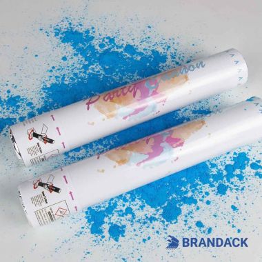 Gender Reveal Confetti Powder Cannon Wholesale Supplier