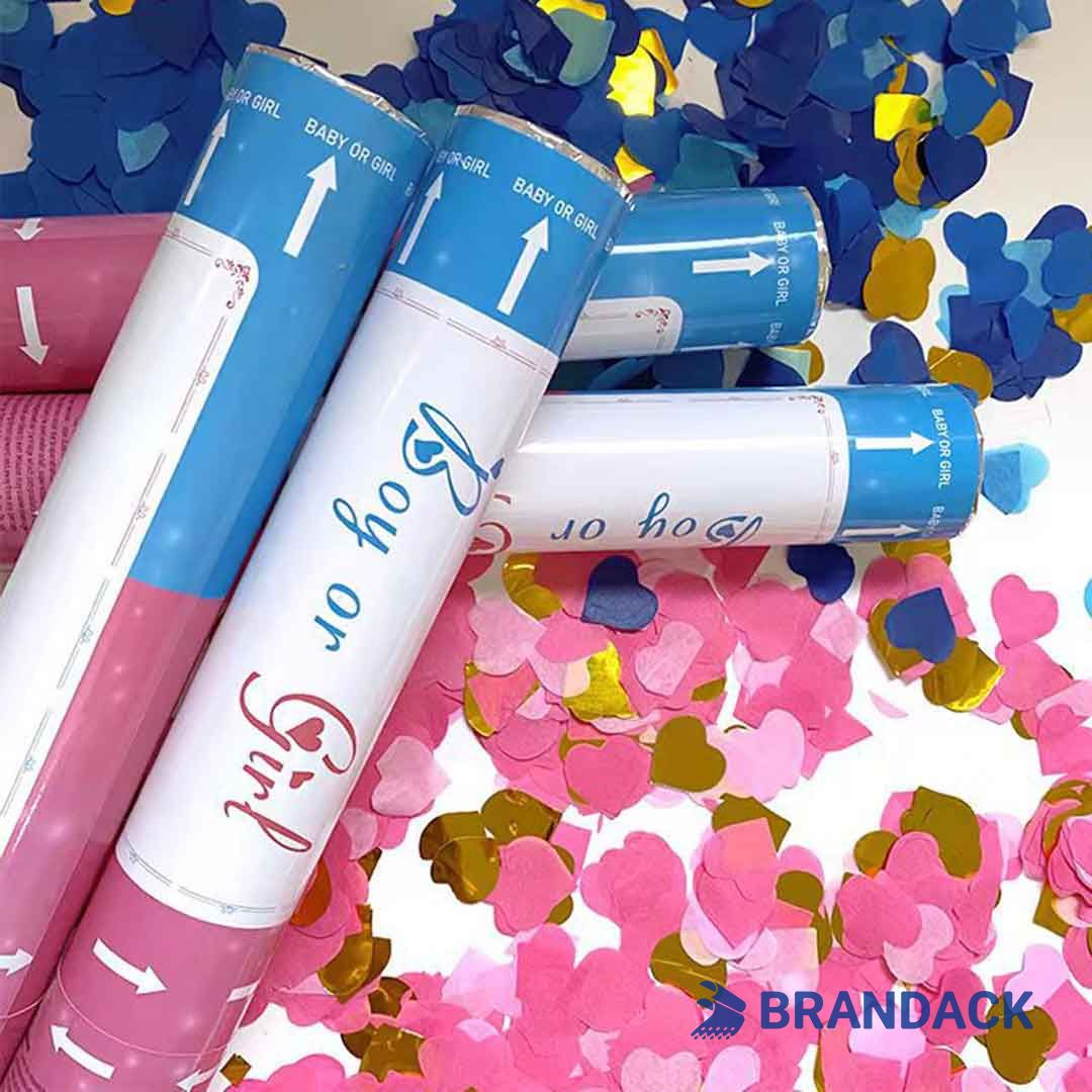 poppers for gender reveal