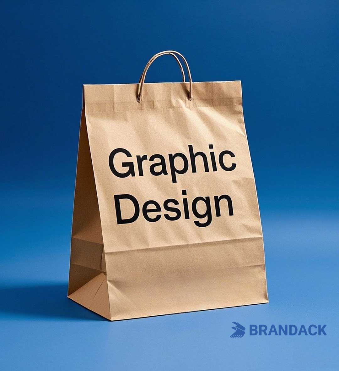 Corporate Real Estate Graphic Design and Printing for Brand Identity