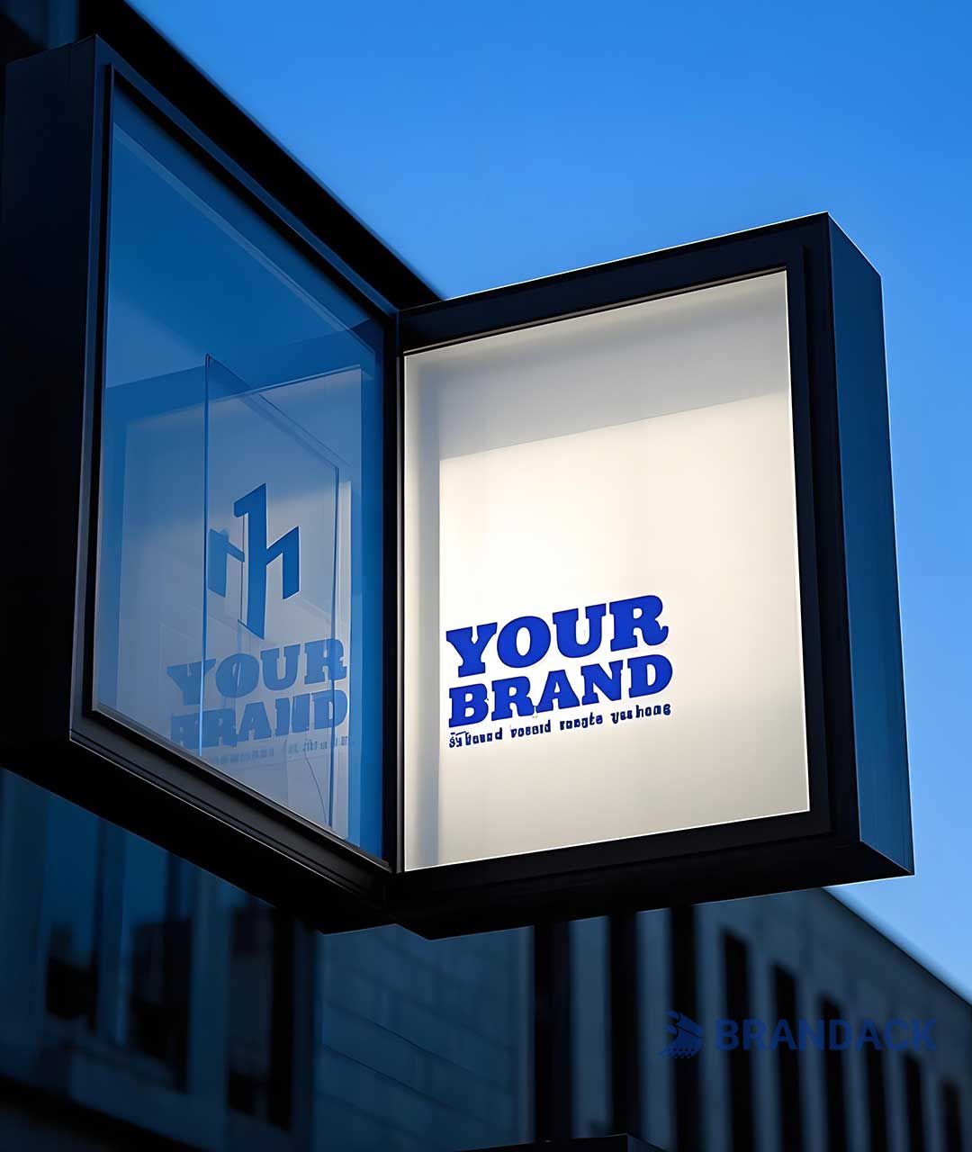 Creative Logo Design for Your Own Brand by Adobe illustrator