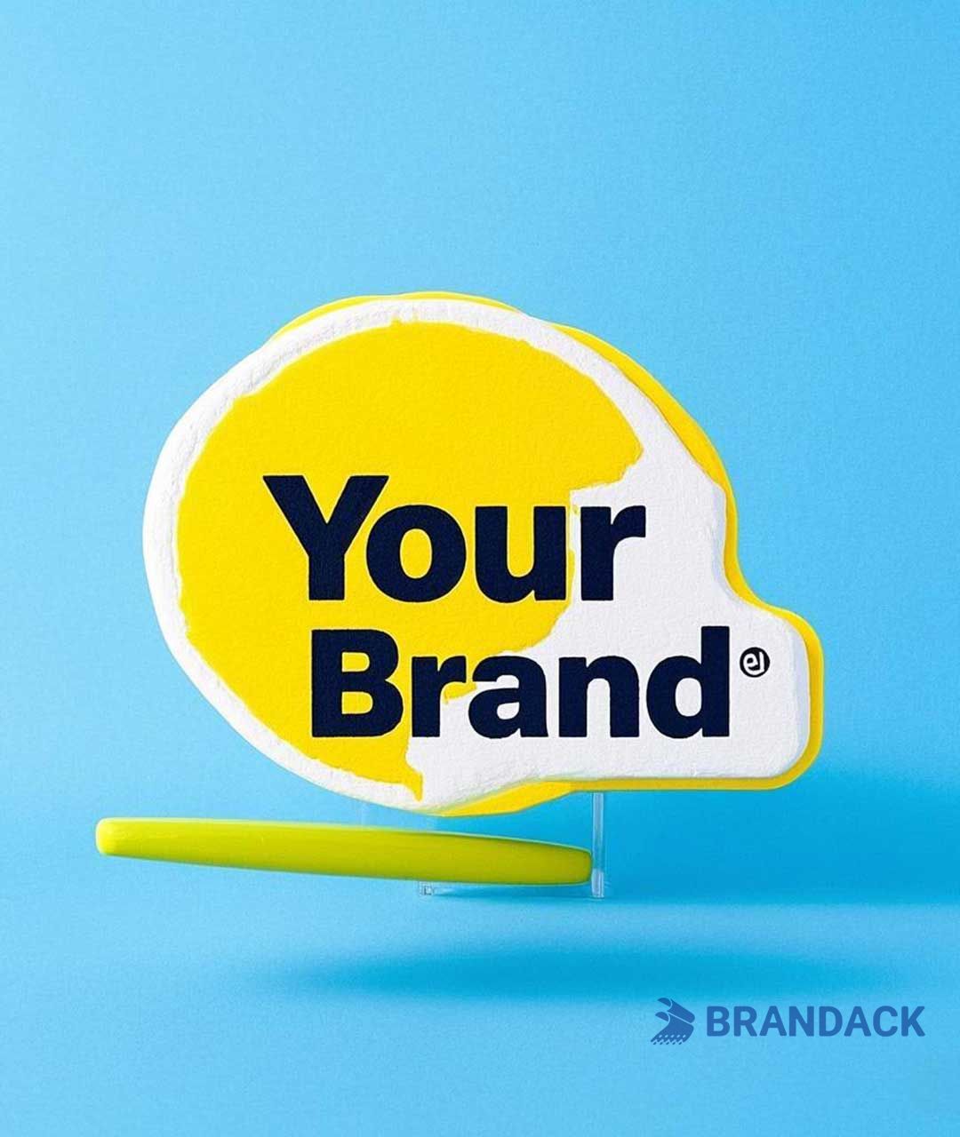 Creative Logo Design for Your Own Brand by Adobe illustrator