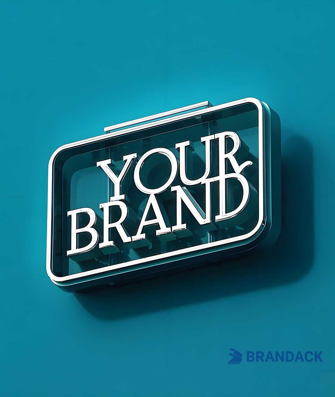 Creative Logo Design for Your Own Brand by Adobe illustrator