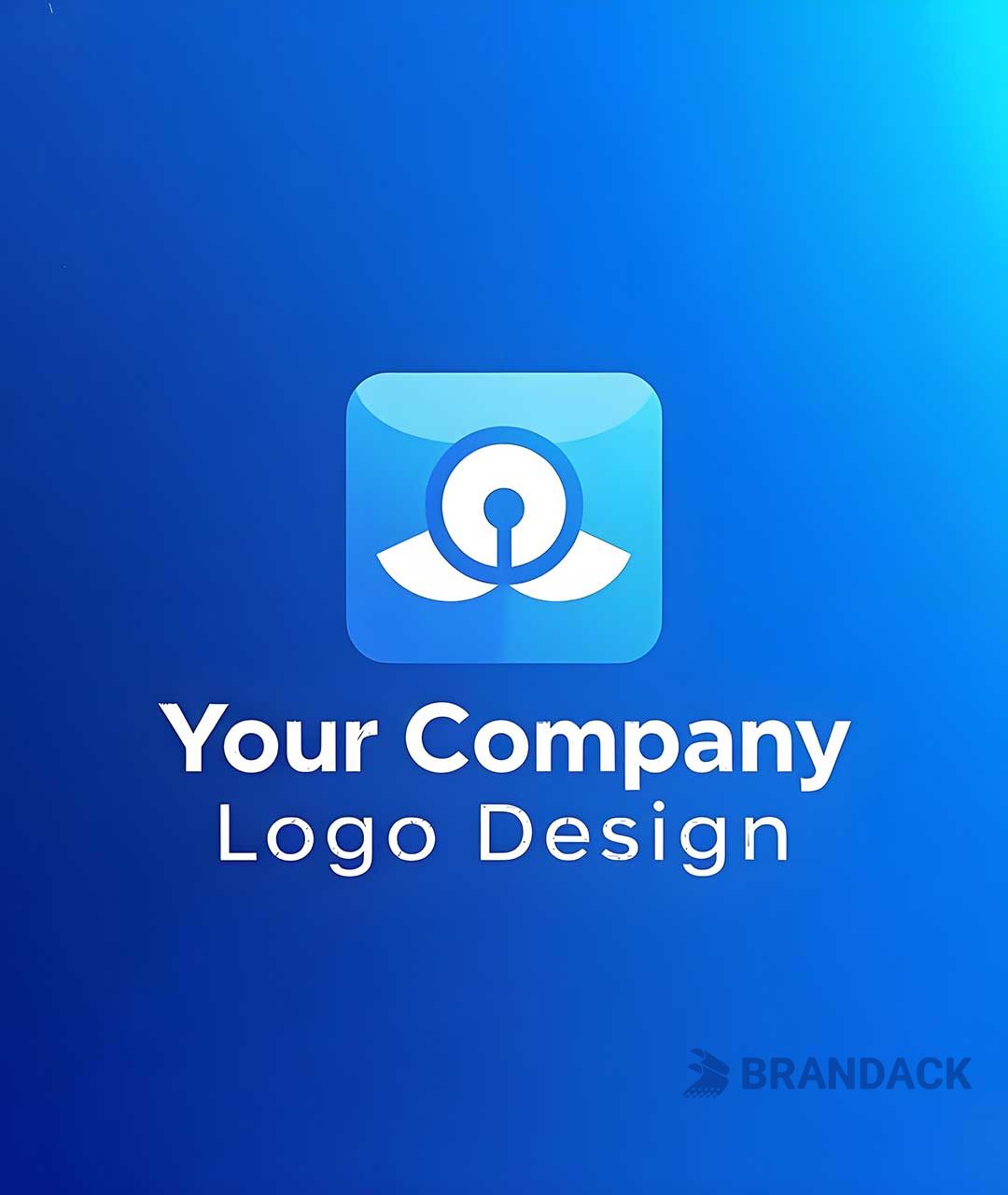 Creative Logo Design for Your Own Brand by Adobe illustrator