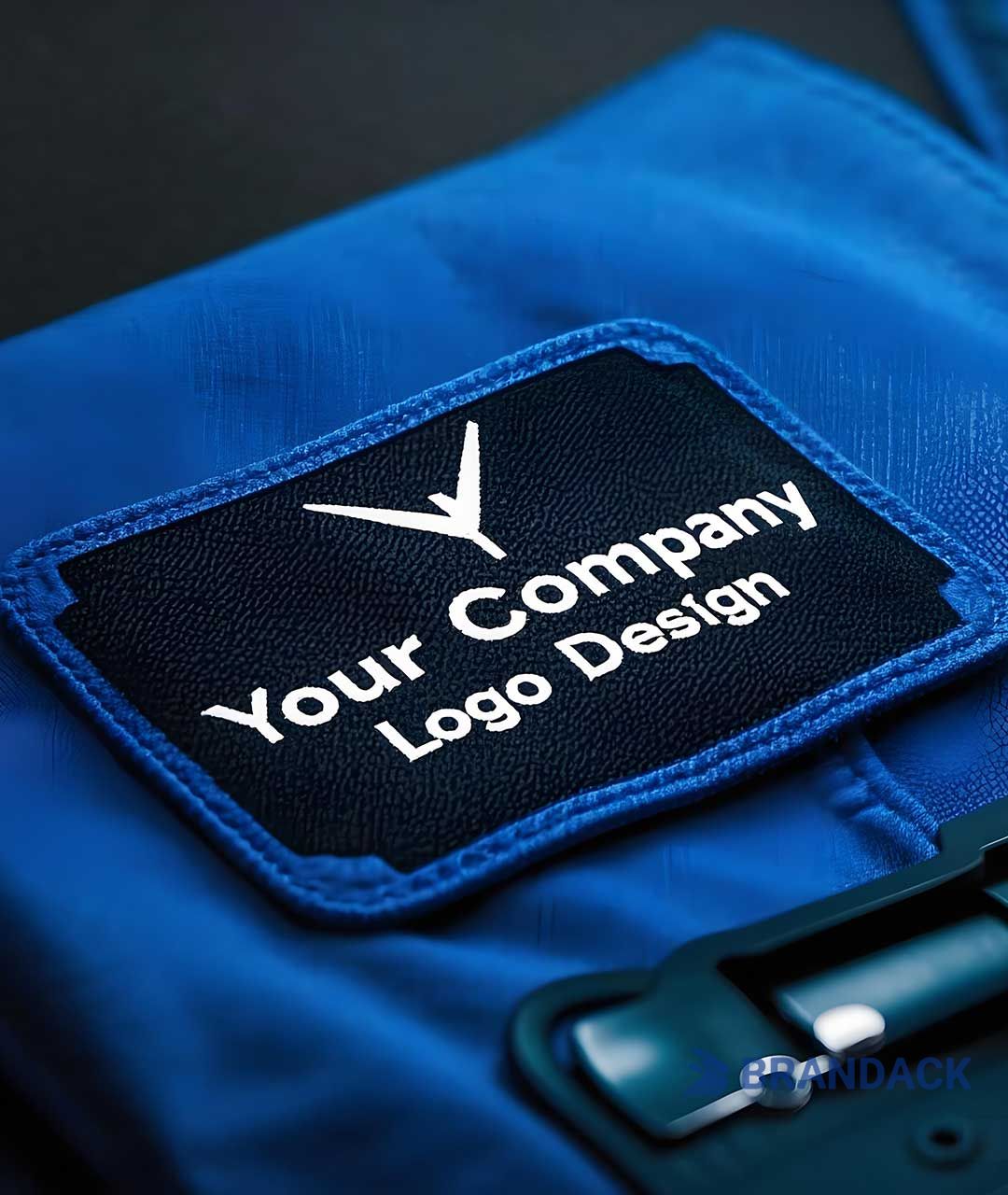 Creative Logo Design for Your Own Brand by Adobe illustrator
