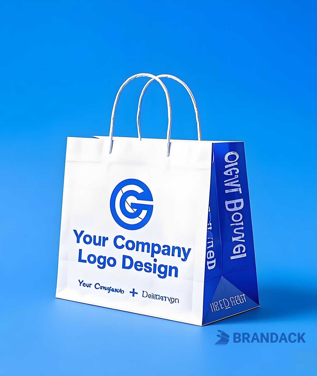 Creative Logo Design for Your Own Brand by Adobe illustrator