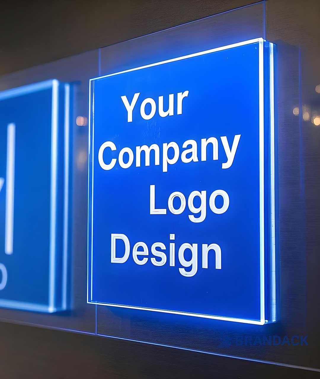 Creative Logo Design for Your Own Brand by Adobe illustrator