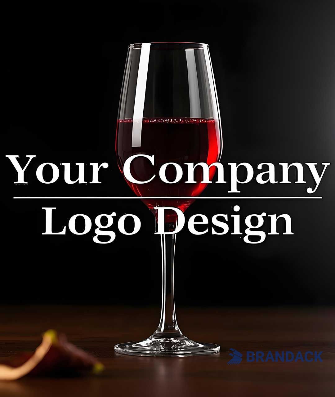 Custom Logo Design to Create Your Brand Signature by VI Designer
