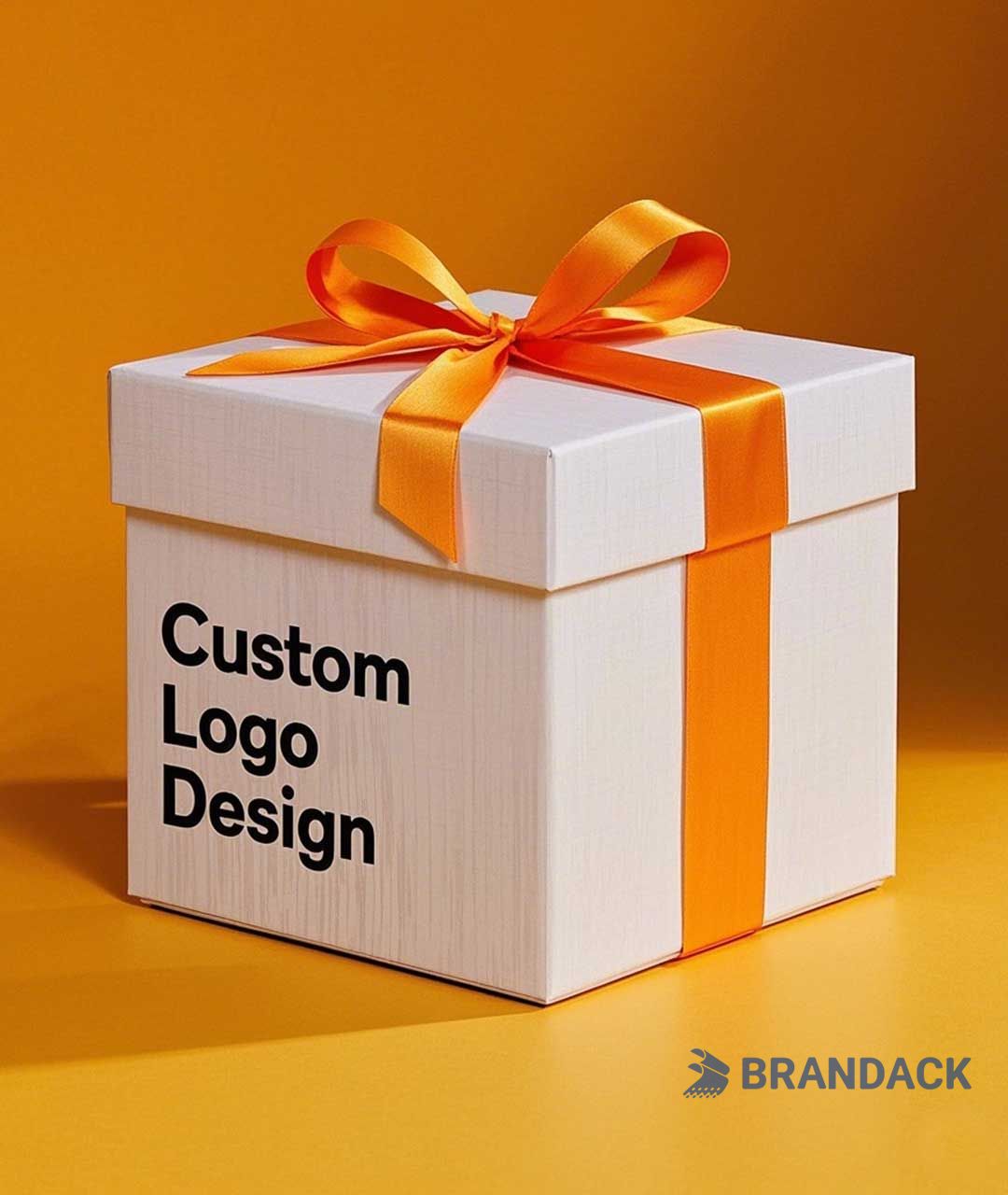Custom Logo Design to Create Your Brand Signature by VI Designer