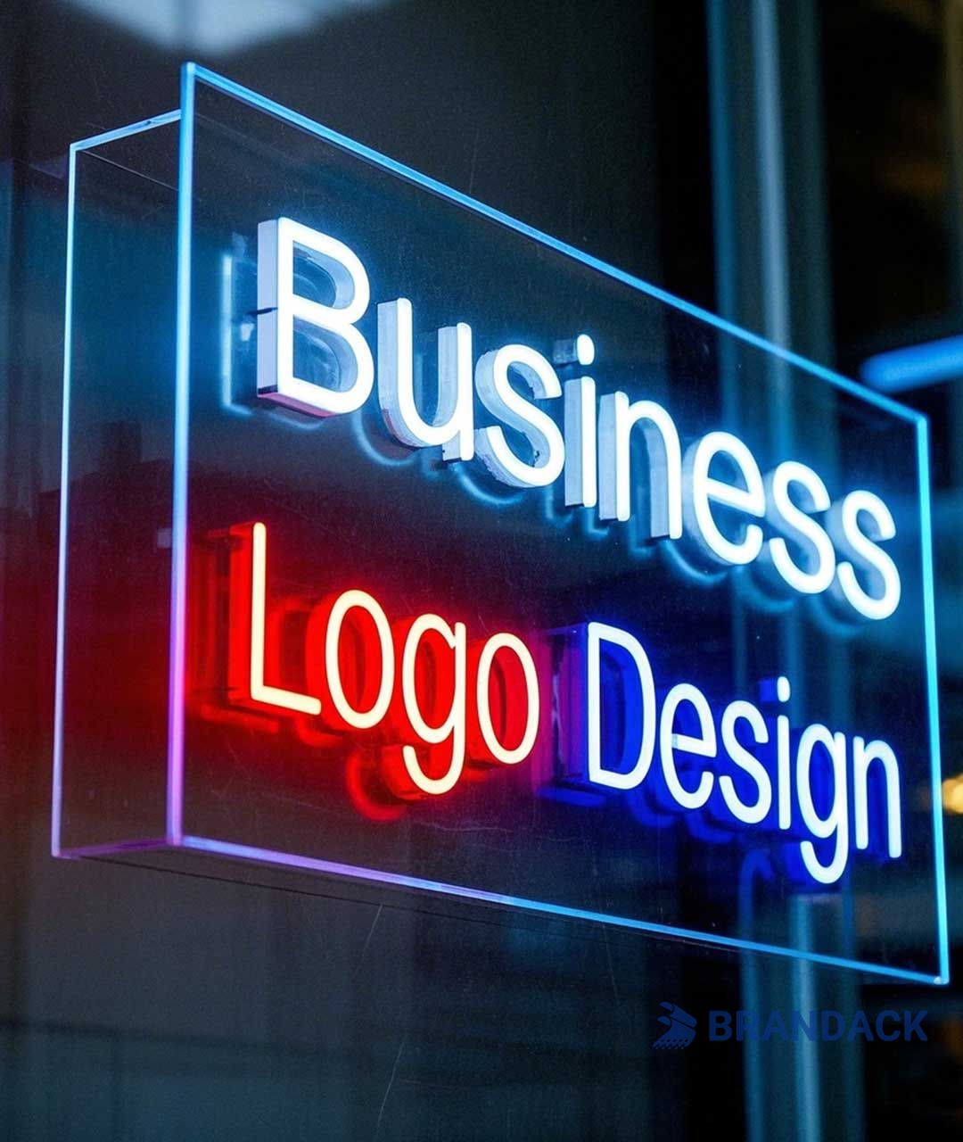 Business Logo Design to Shape Identity and Boost Branding