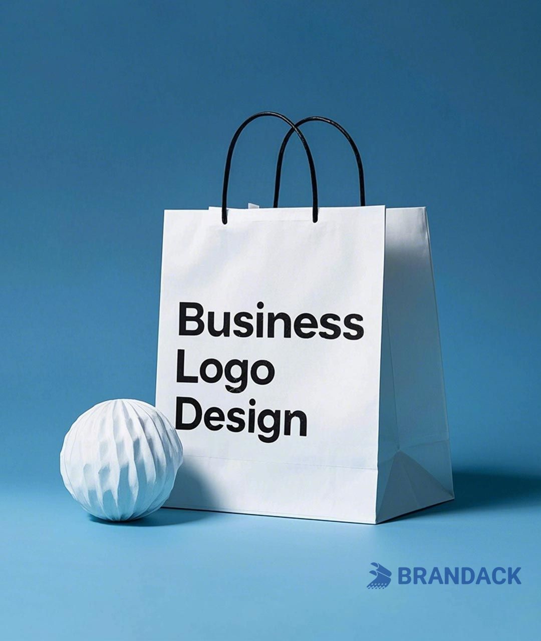 Business Logo Design to Shape Identity and Boost Branding
