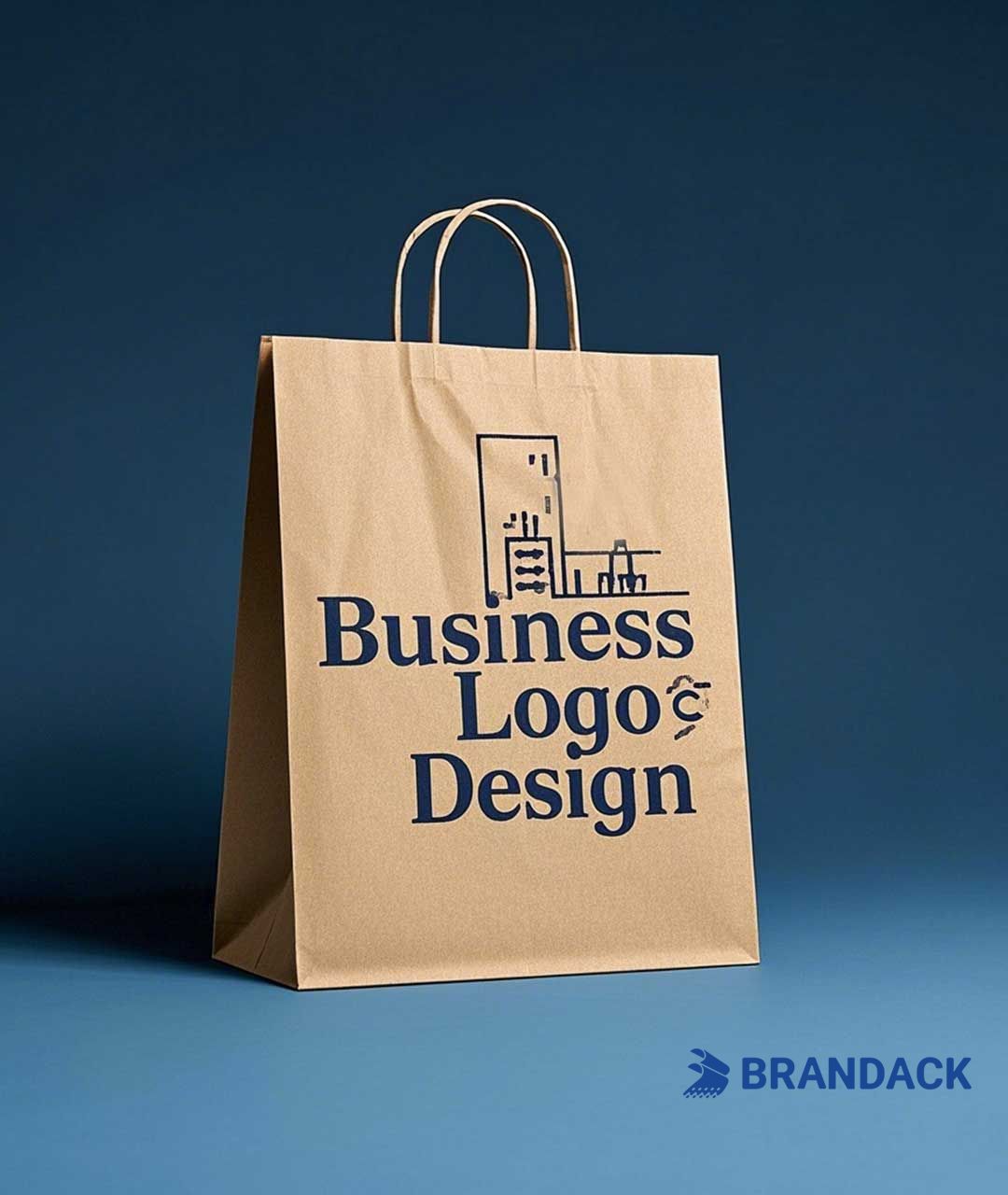 Business Logo Design to Shape Identity and Boost Branding