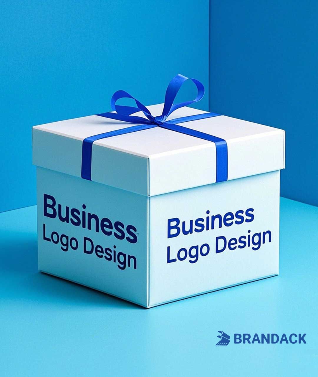 Business Logo Design to Shape Identity and Boost Branding