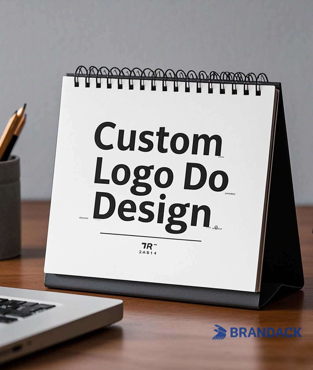 Business Logo Design to Shape Identity and Boost Branding