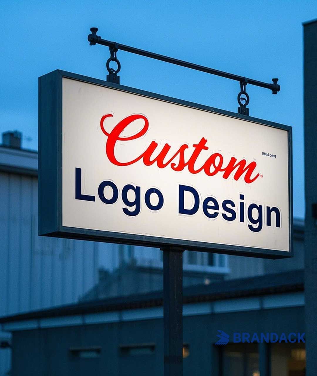 Business Logo Design to Shape Identity and Boost Branding