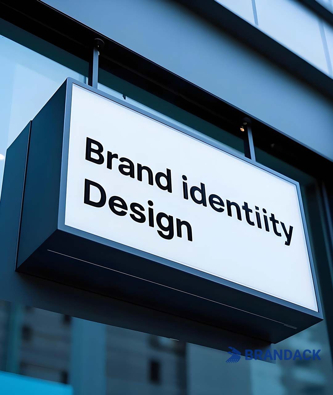 Brand Identity Design with Unique Logo to Boost Your Branding