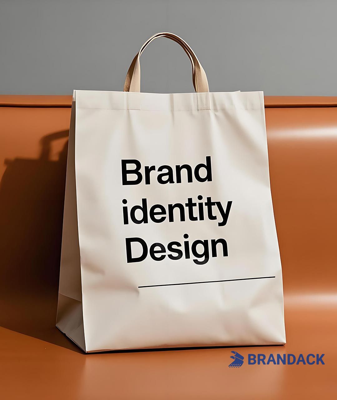 Brand Identity Design with Unique Logo to Boost Your Branding