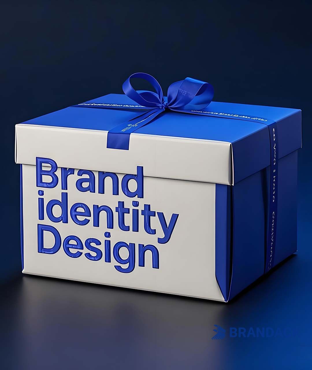 Brand Identity Design with Unique Logo to Boost Your Branding