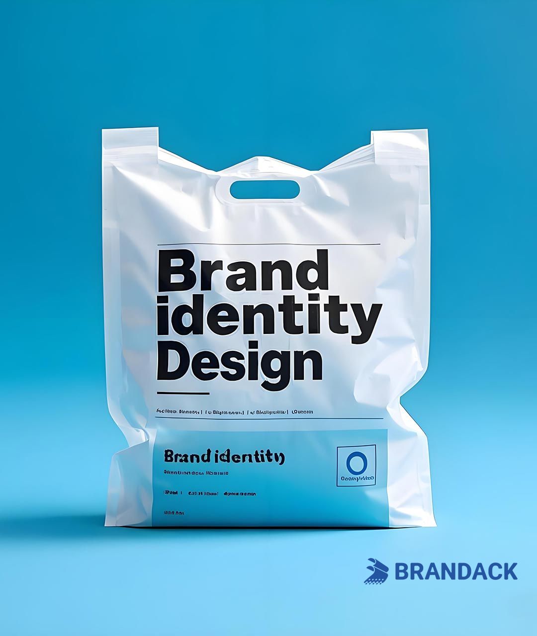 Brand Identity Design with Unique Logo to Boost Your Branding