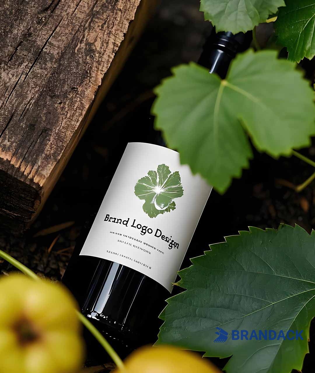 Creative Brand Logo Design to Ignite Your Mark Recognition